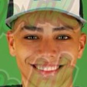 Lukas Cabrera mugshot