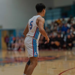 KEYAN ARROYO