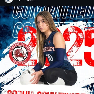 Sophia Schweikert