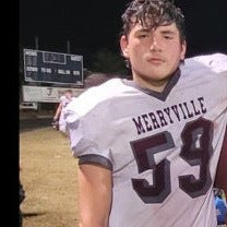 HUNTER BRISTER mugshot