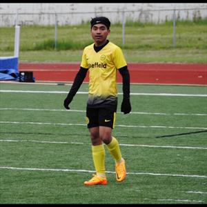 Brandon Sales Mendez