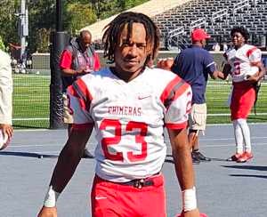 JAYLEN TAYLOR