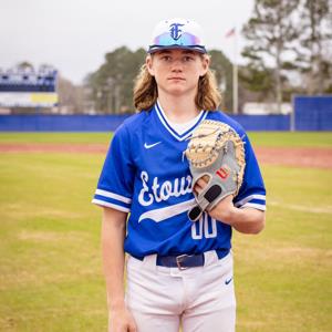 Baylee Wilder