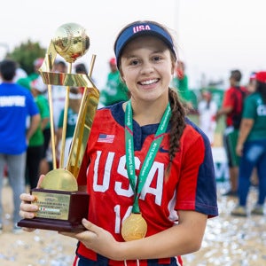 Abigail *Abby* Stenerson mugshot