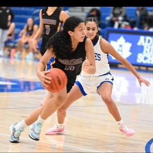 Jaeda Parish mugshot