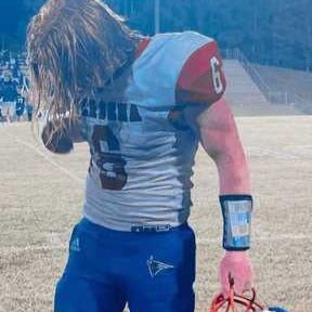 Jacob Morris mugshot