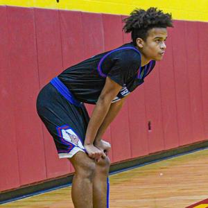 Ezekiel Carswell mugshot