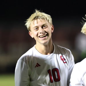 Cole Wearner