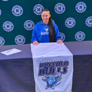 BRIANNA BARR-BUDAY