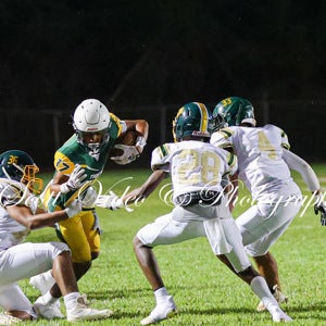 Jaquan Lizana