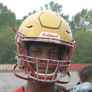Corey Bridges