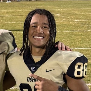 Tyceson Davis