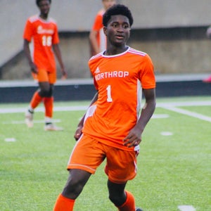 James Walker mugshot