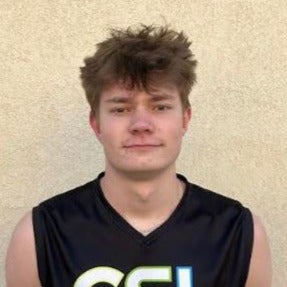 Kaleb Puikkonen mugshot