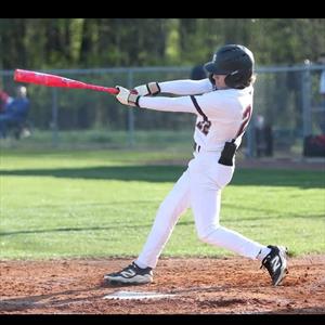 R.Q. Thompson mugshot