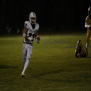 PATRICK MELVIN