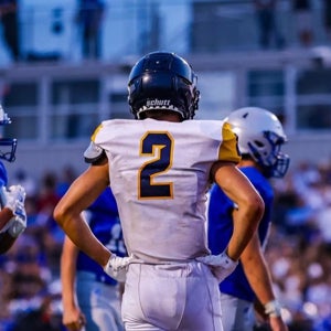 Noah Shelton's Stat Leader Rankings