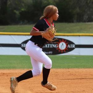 Nayanna Shannon mugshot