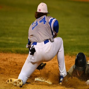 Hayes Polston mugshot