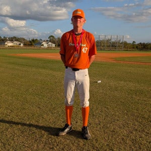Cameron Carpinello