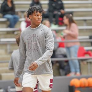 Eric Banks Jr mugshot