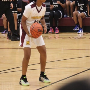 Janiyah Green mugshot