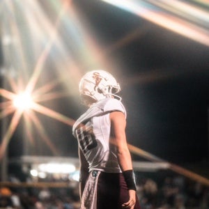Noah Lineberry