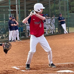 Holden Wilcenski mugshot