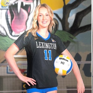 Mikayla Pennington-Gray