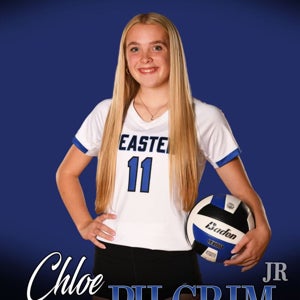 Chloe Pilgrim