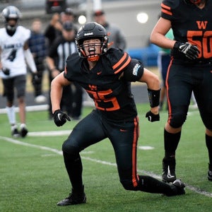 COOPER MAXEY