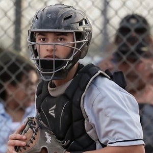 Lorenzo Salcido mugshot