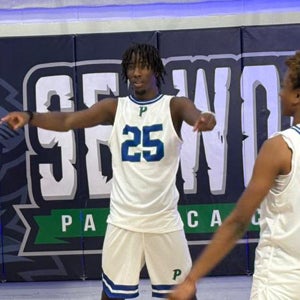 Darren Awili mugshot