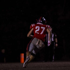 Preston Huguley