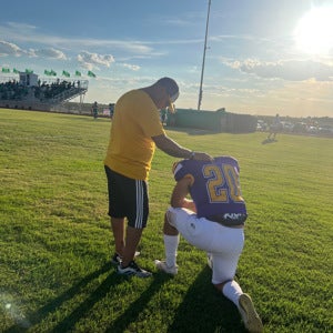 Miah Marquez mugshot