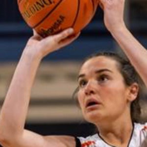 DeLaney Busch mugshot