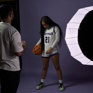 Nyla Jackson mugshot