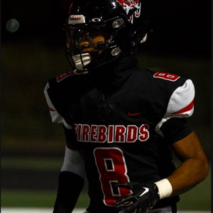 Ladamion Hunter