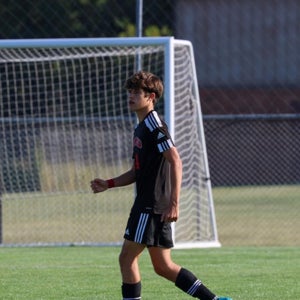 Kai Rinaberger mugshot