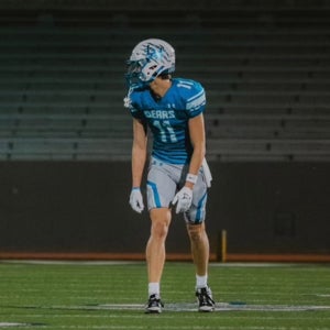 Logan Maytum