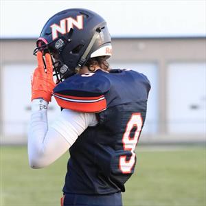 Cale Ehlinger