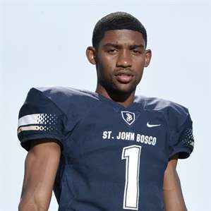 Terrell Bynum