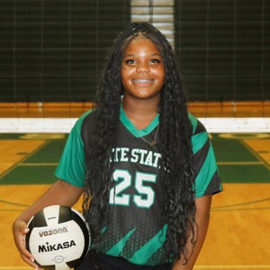 Mia Quarles