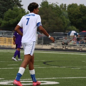 Alejandro Mendoza mugshot