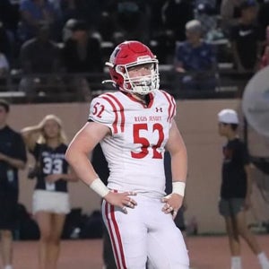 Sawyer Burruss