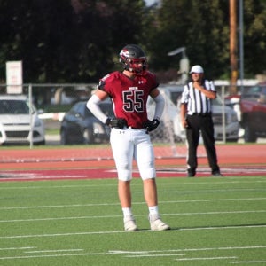 RYAN COX
