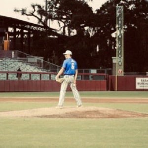 Jackson Taylor