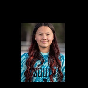 Kadence Rogers mugshot