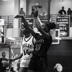 LaNaija Walker
