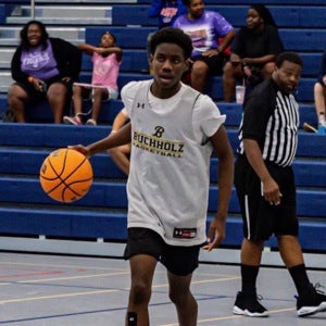 Corey Edwards